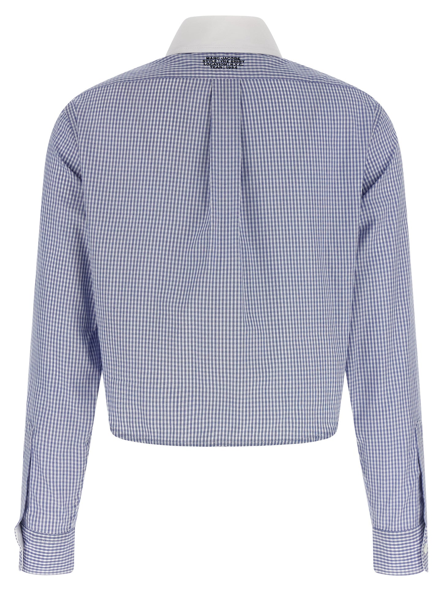 'Cropped Femme' shirt Shirt, blouse