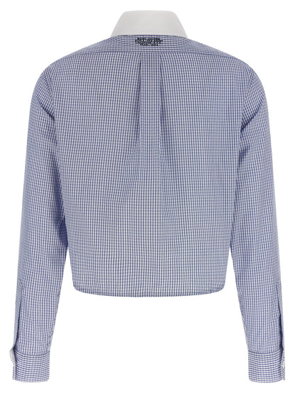 'Cropped Femme' shirt Shirt, blouse
