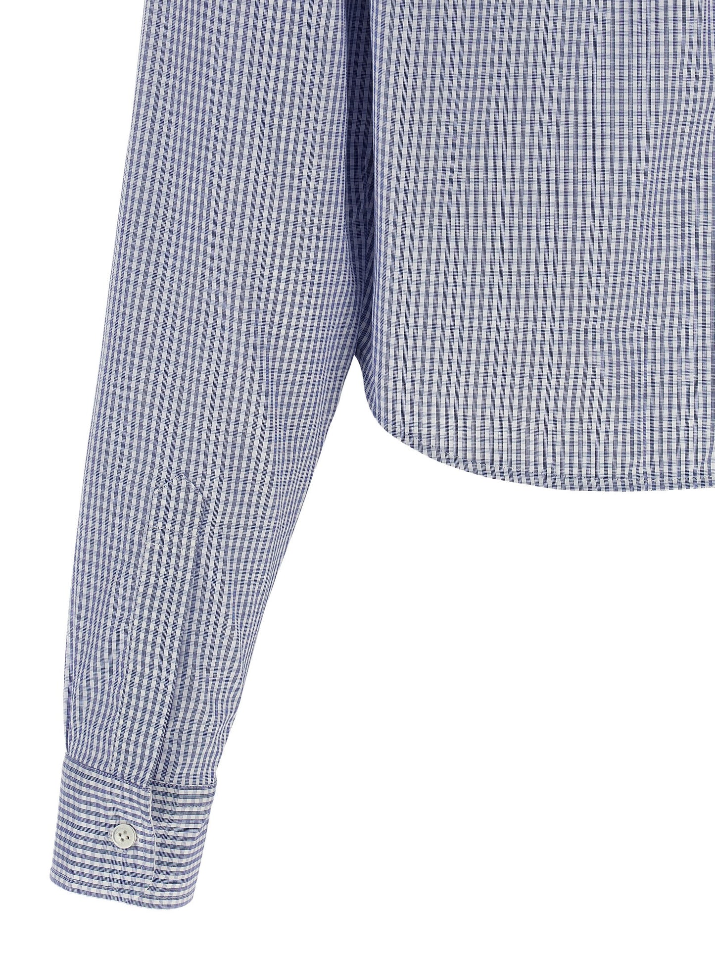 'Cropped Femme' shirt Shirt, blouse