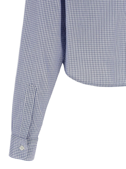 'Cropped Femme' shirt Shirt, blouse