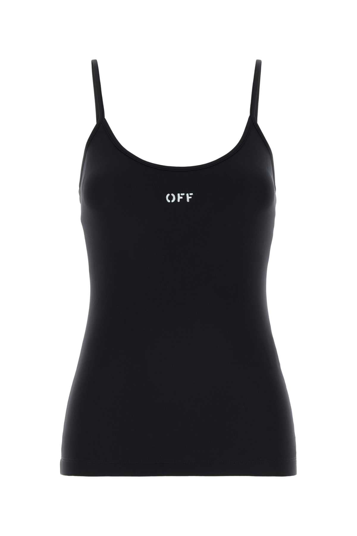 OFF WHITE 2FA00630TW003