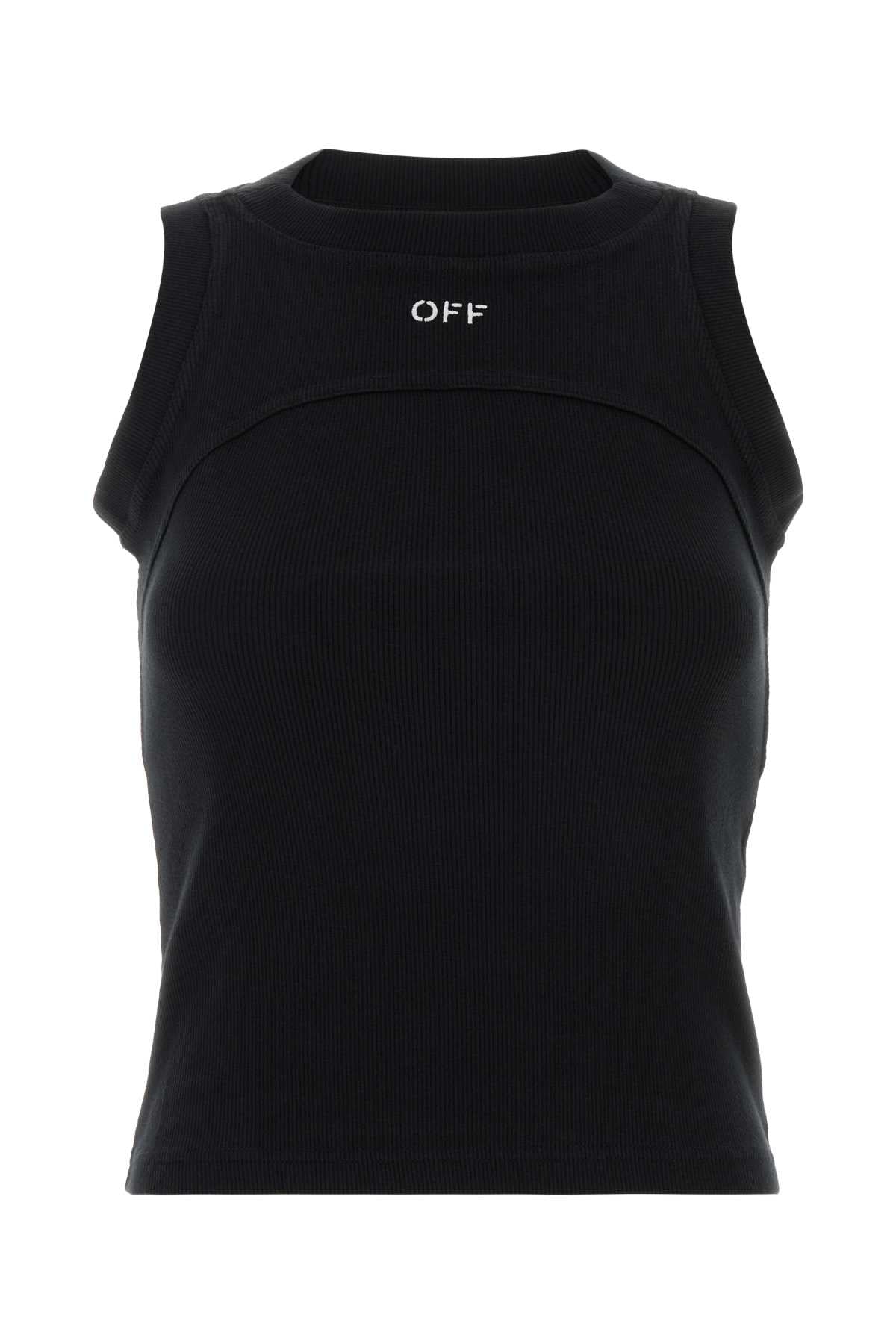 OFF WHITE 2FA00673TW003