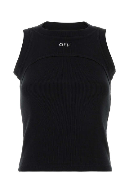 OFF WHITE 2FA00673TW003