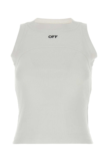 OFF WHITE 2FA00673TW102