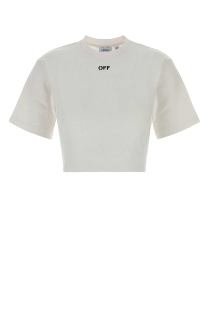 OFF WHITE 2FA00678TW102