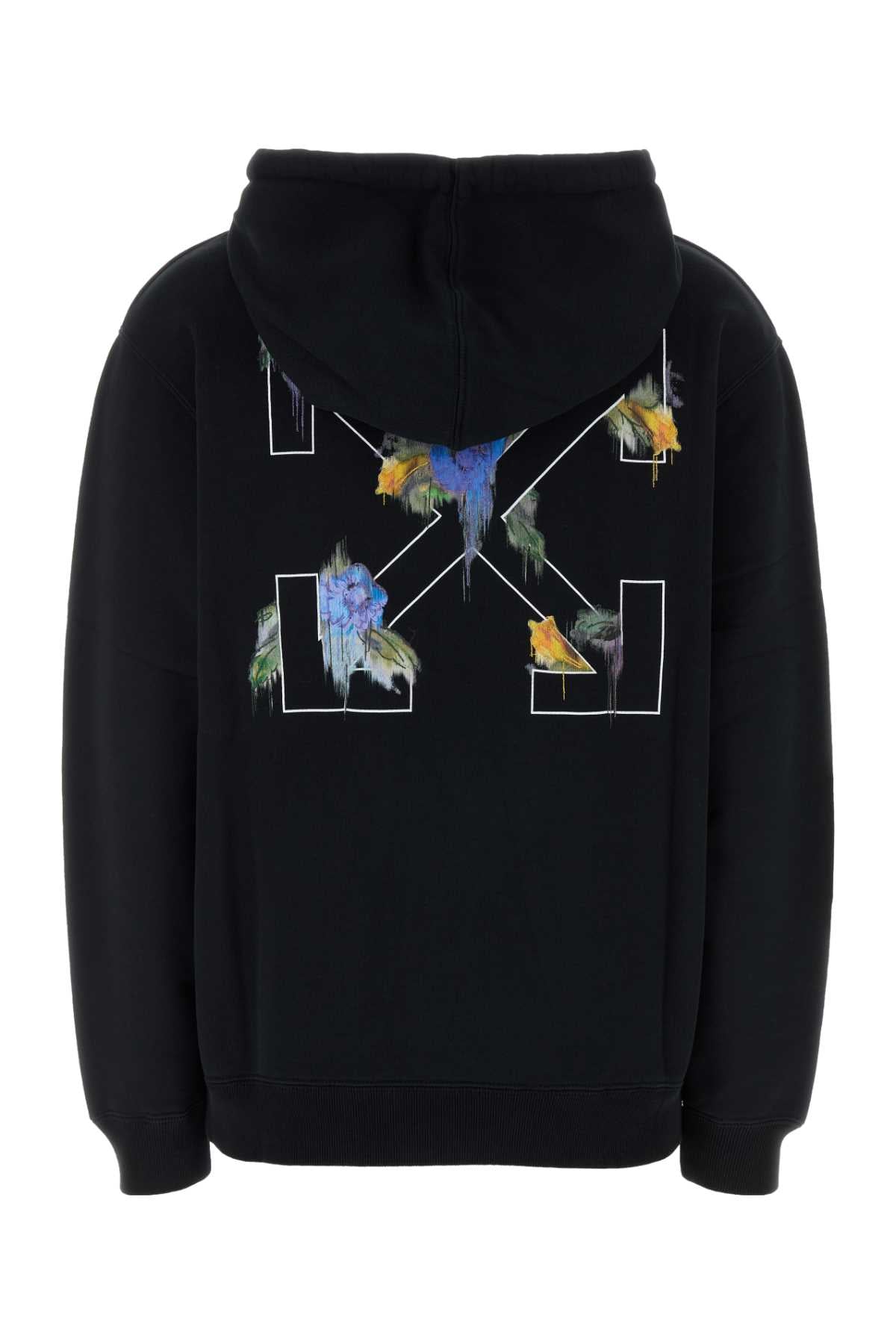 OFF WHITE 2FE00509TW036