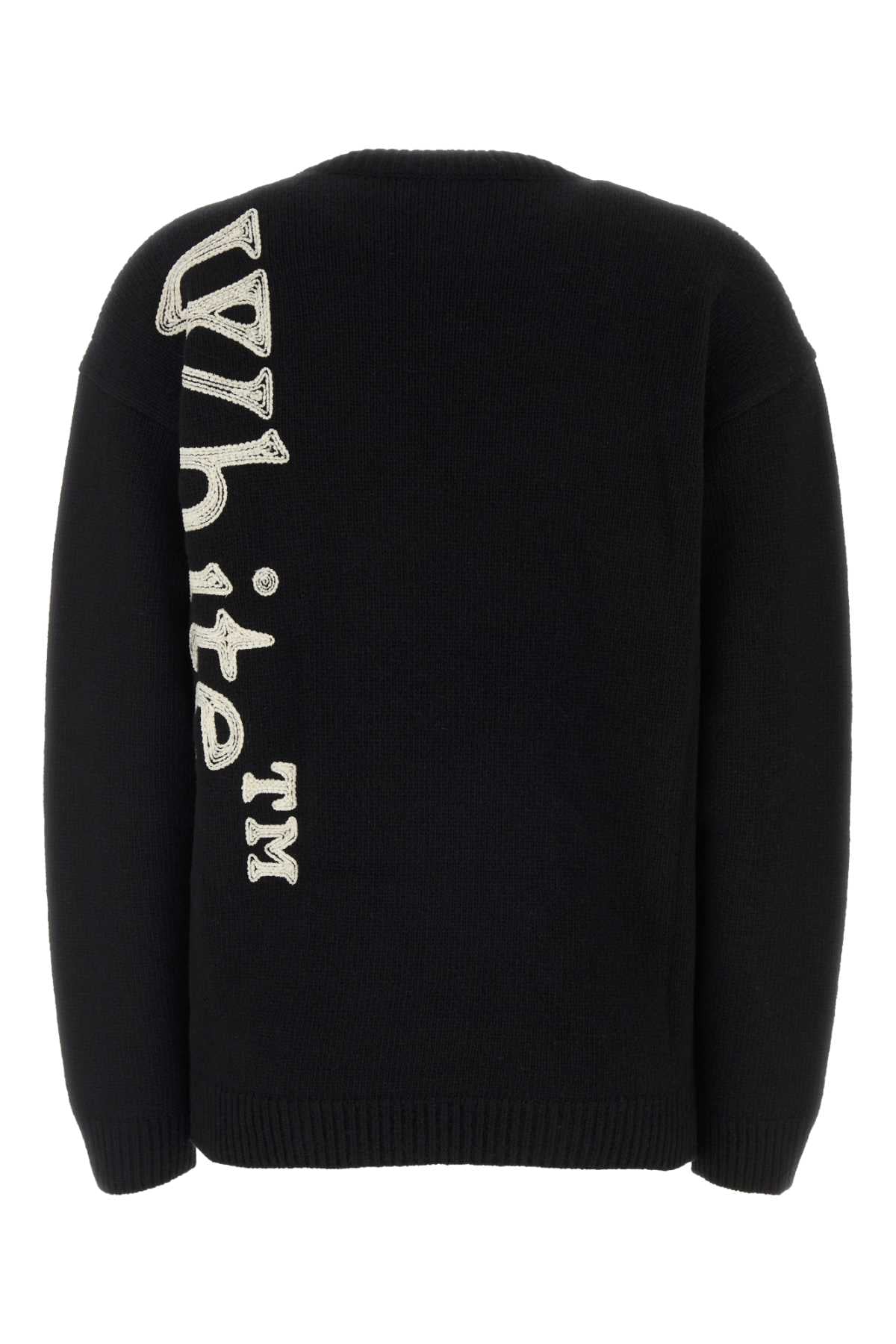 OFF WHITE 2FE00534TW043