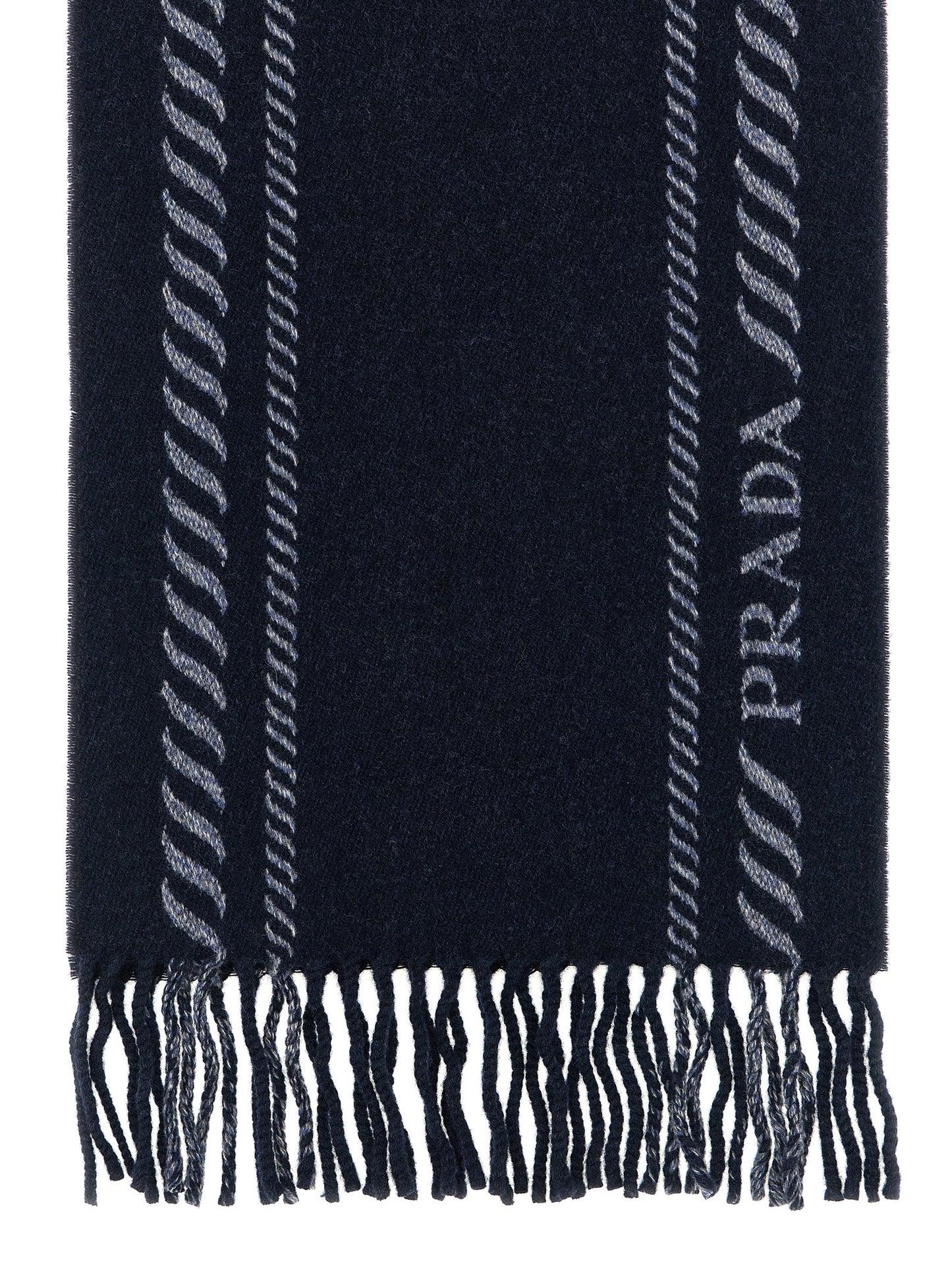 Jacquard scarf Scarves, foulards