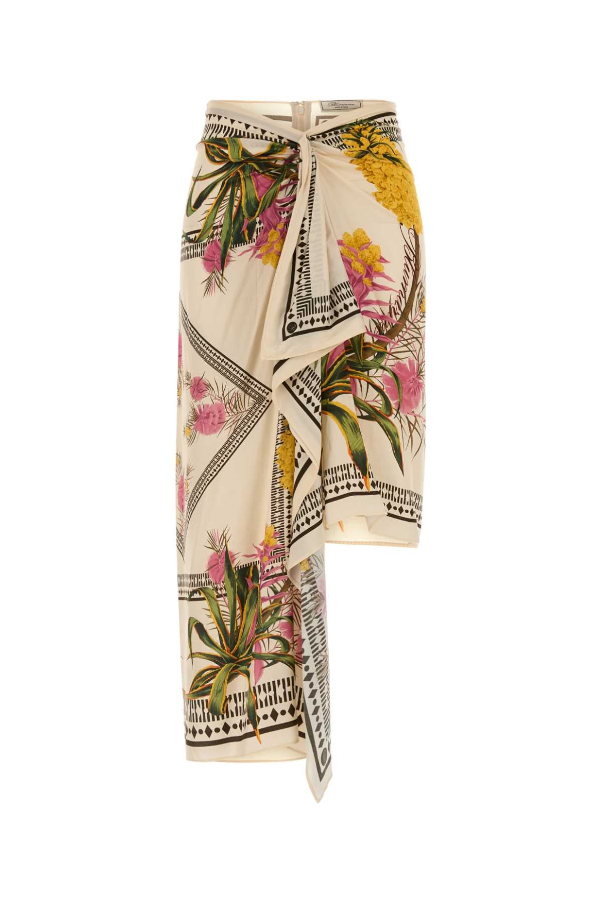 BLUMARINE 2G281AF8177