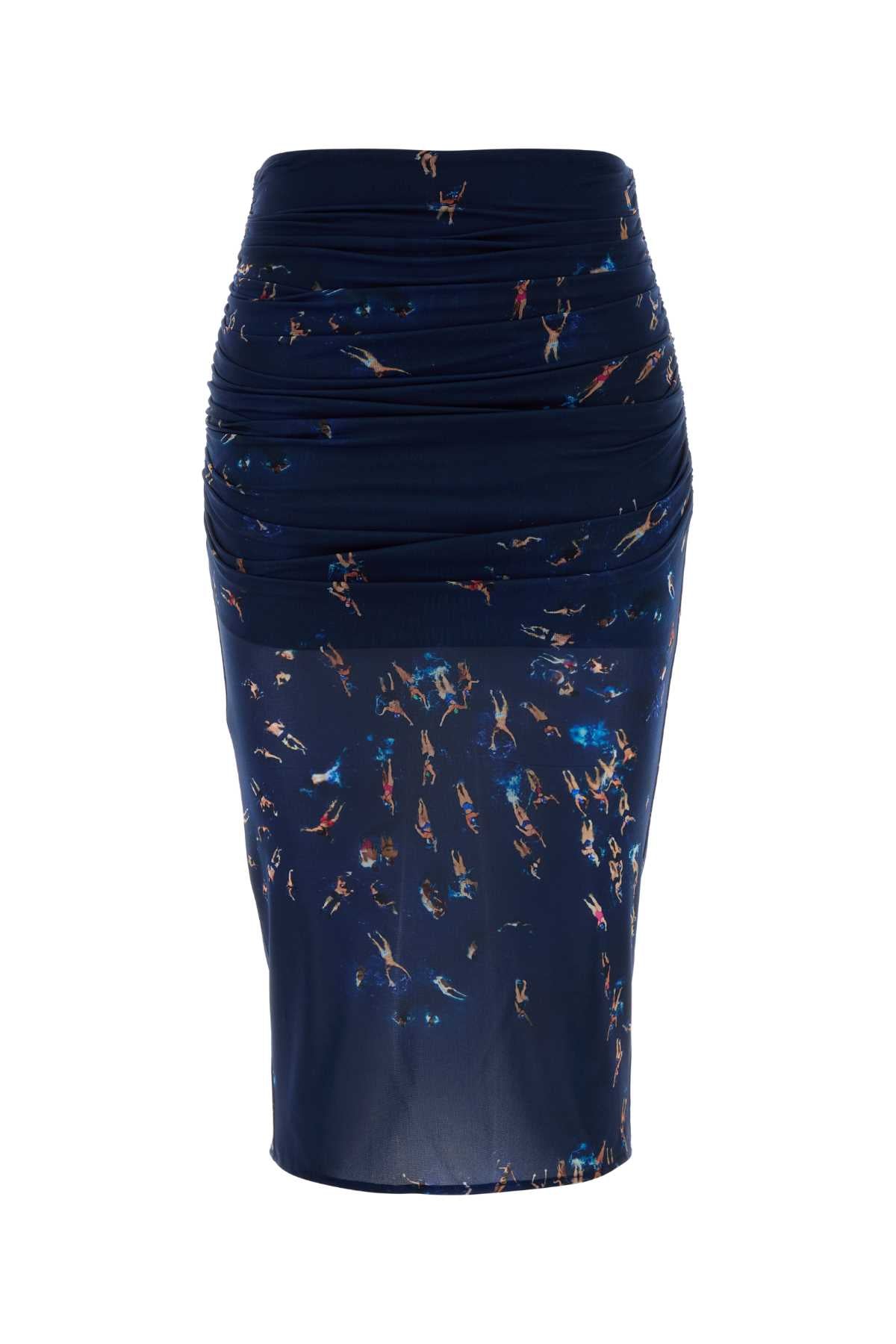 BLUMARINE 2G290AT6168