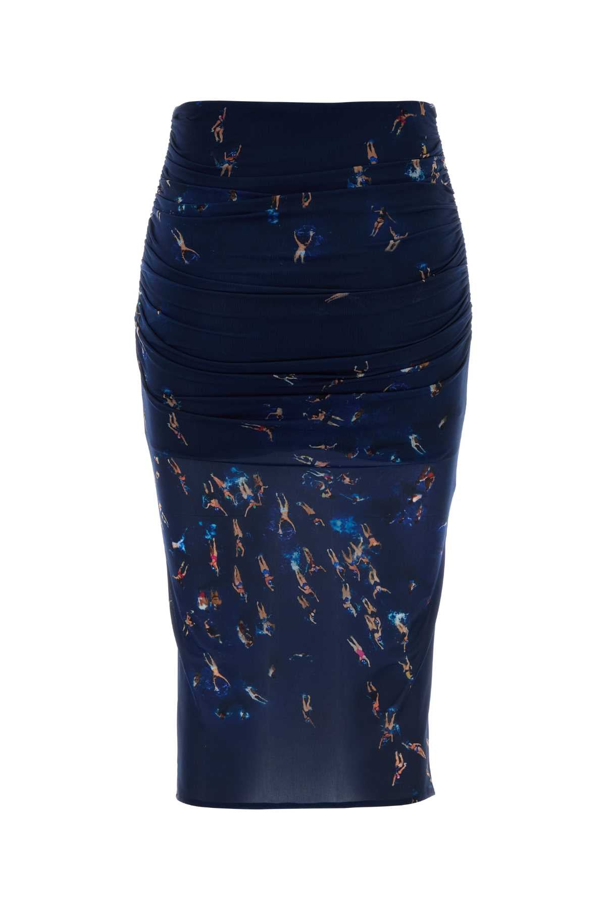 BLUMARINE 2G290AT6168