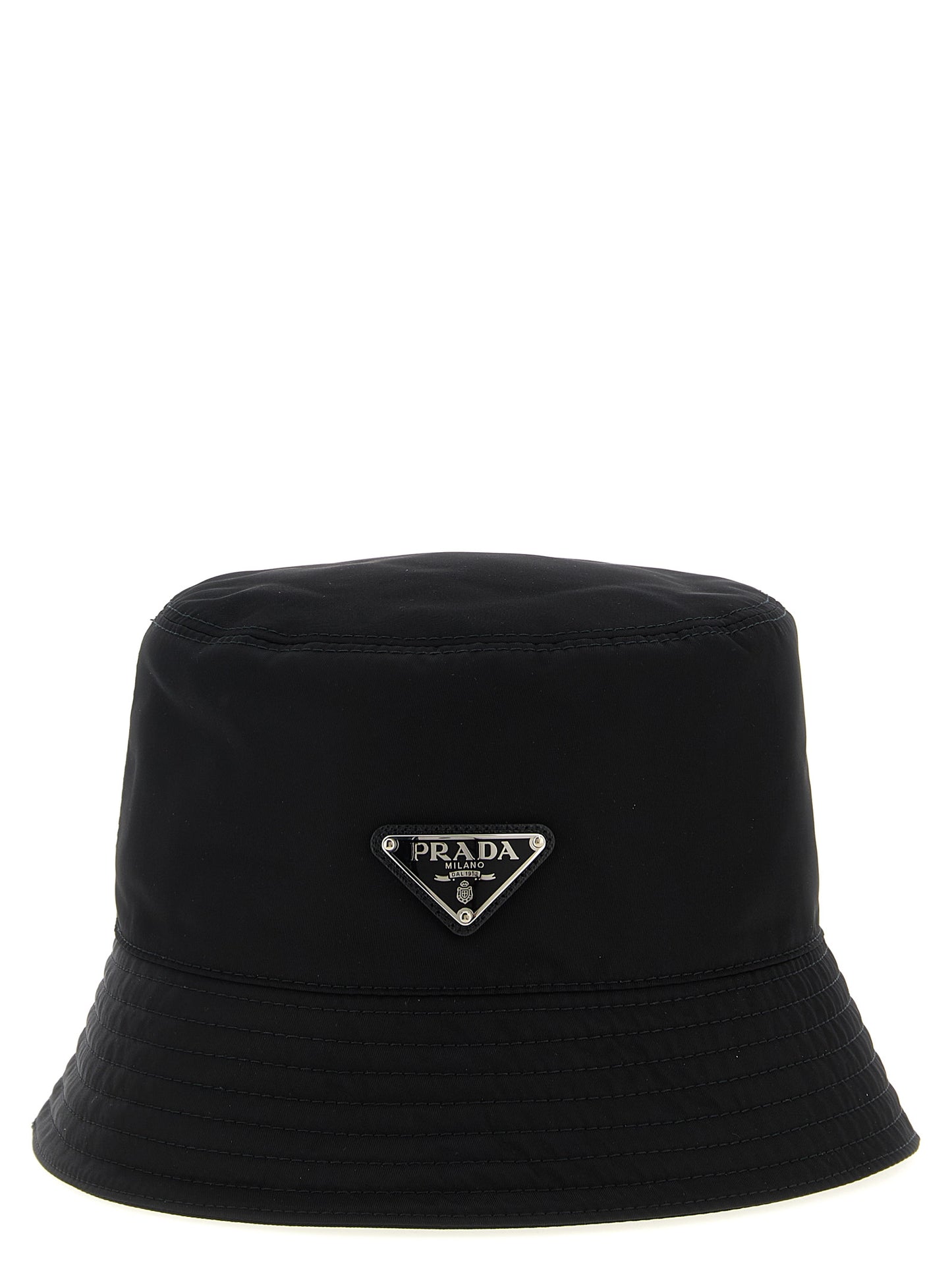 Re-nylon bucket hat Hats