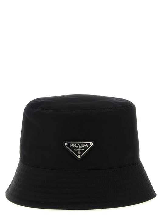 Re-nylon bucket hat Hats