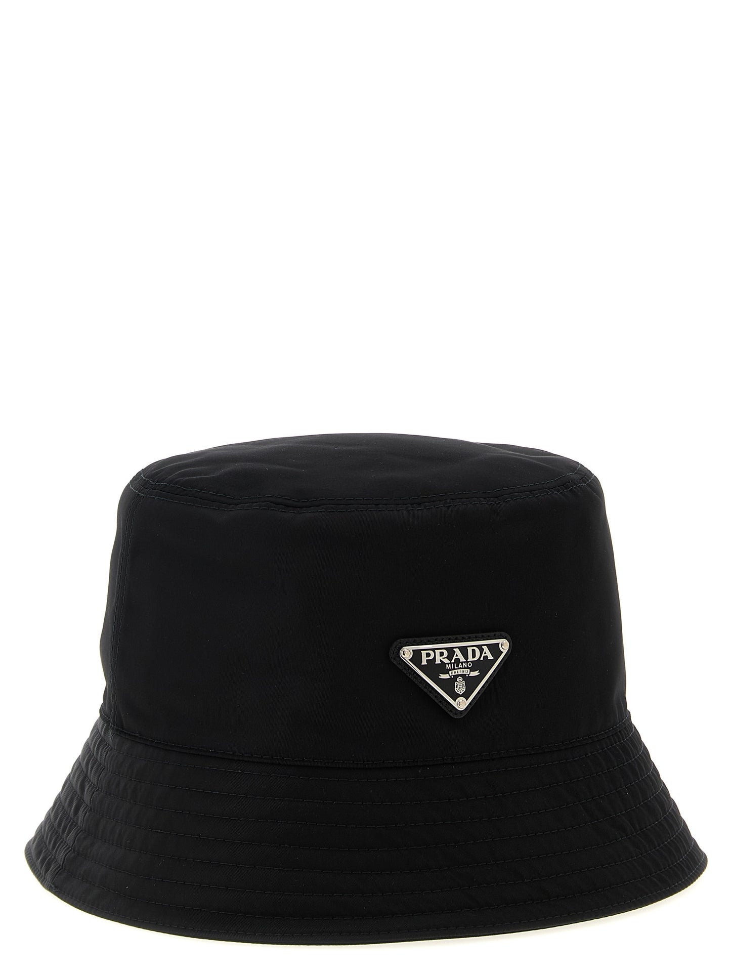 Re-nylon bucket hat Hats
