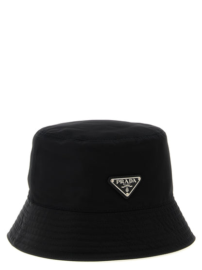 Re-nylon bucket hat Hats