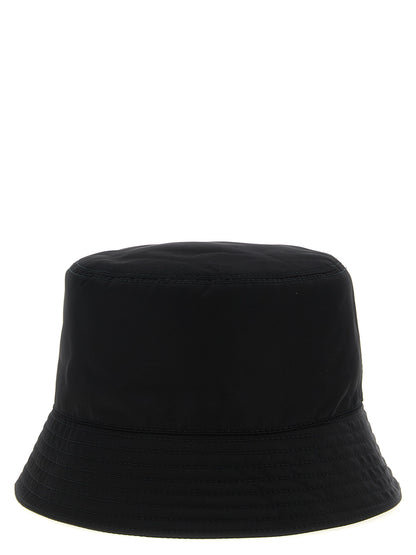 Re-nylon bucket hat Hats