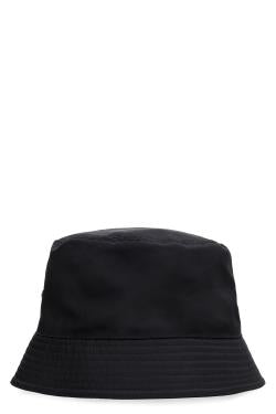 Prada Re-Nylon hat