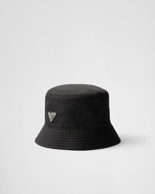 Prada Re-Nylon hat