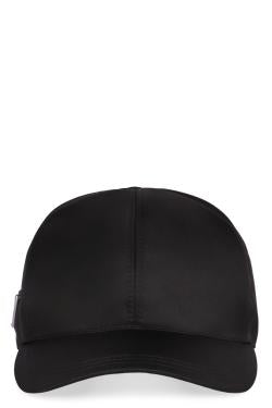 Prada Re-Nylon hat