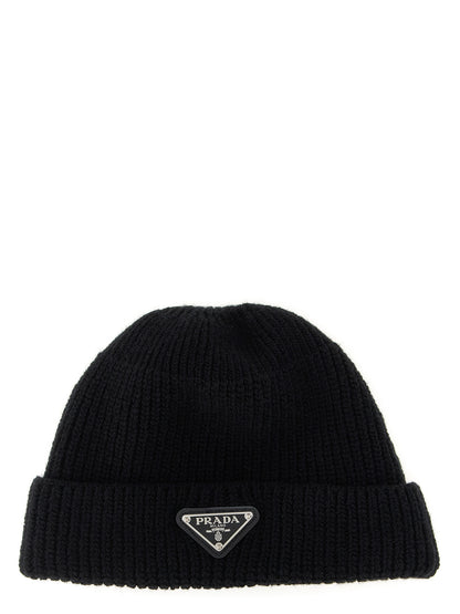 Logo beanie Hats