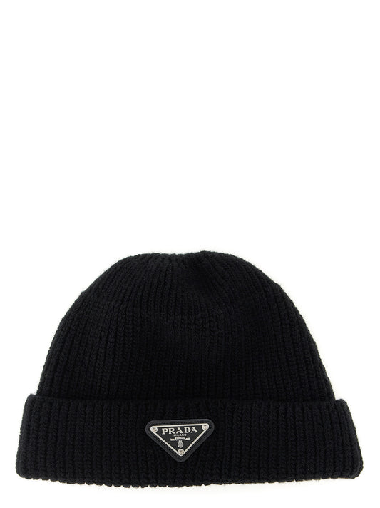 Logo beanie Hats