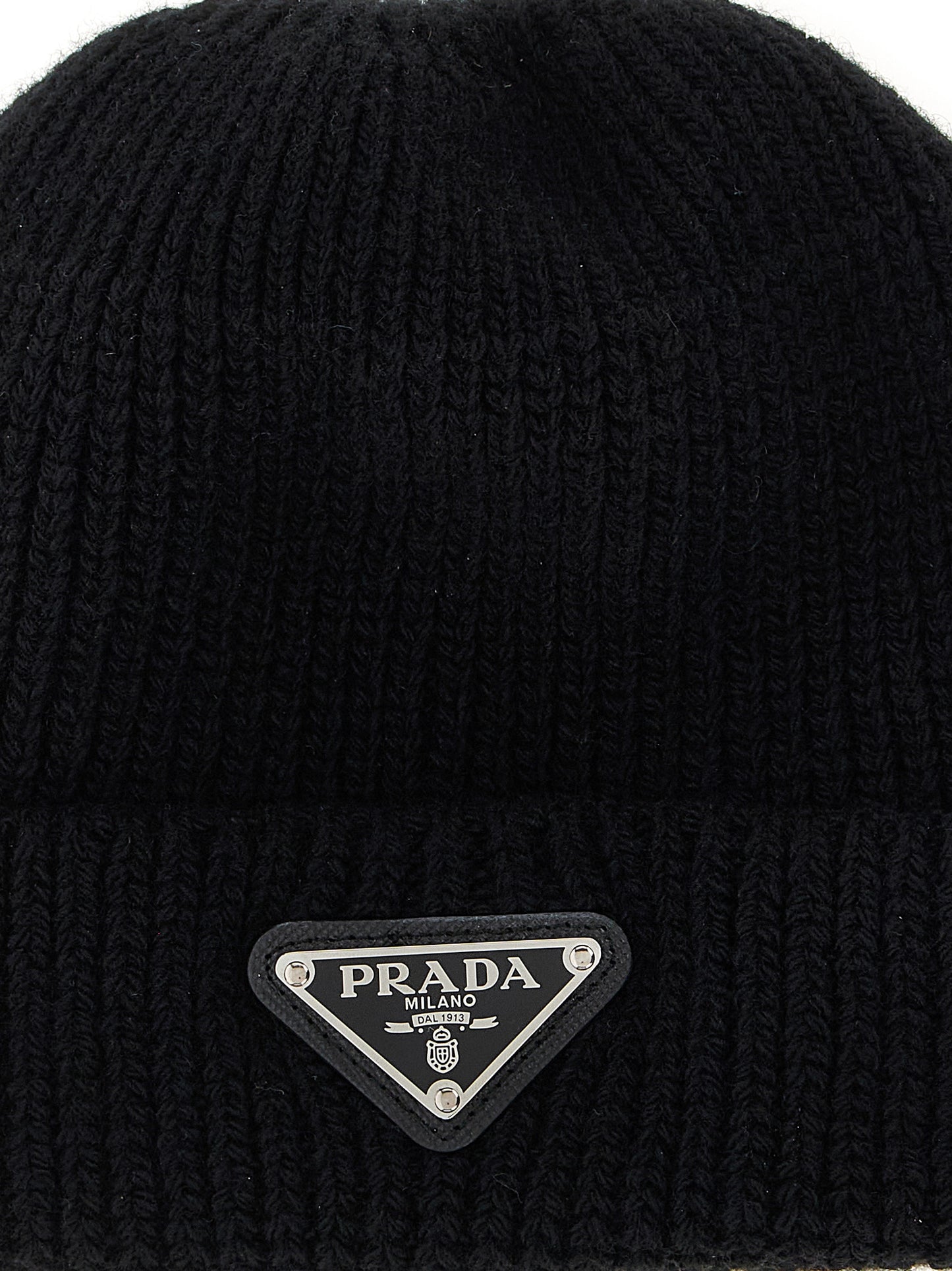 Logo beanie Hats