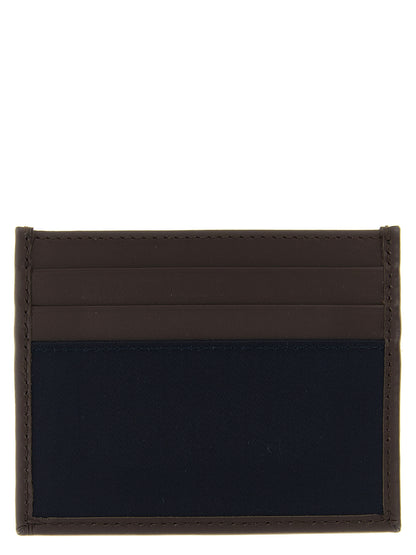 Nylon leather cardholder Wallets, card holders