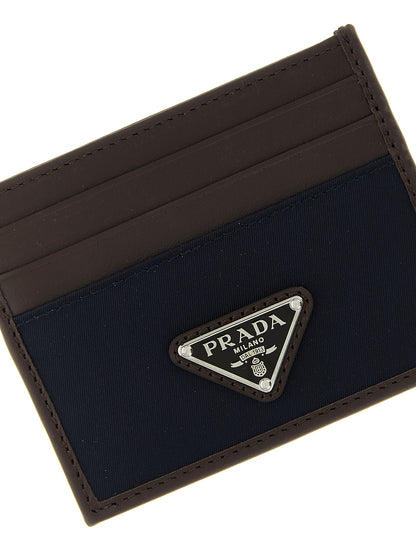 Nylon leather cardholder Wallets, card holders
