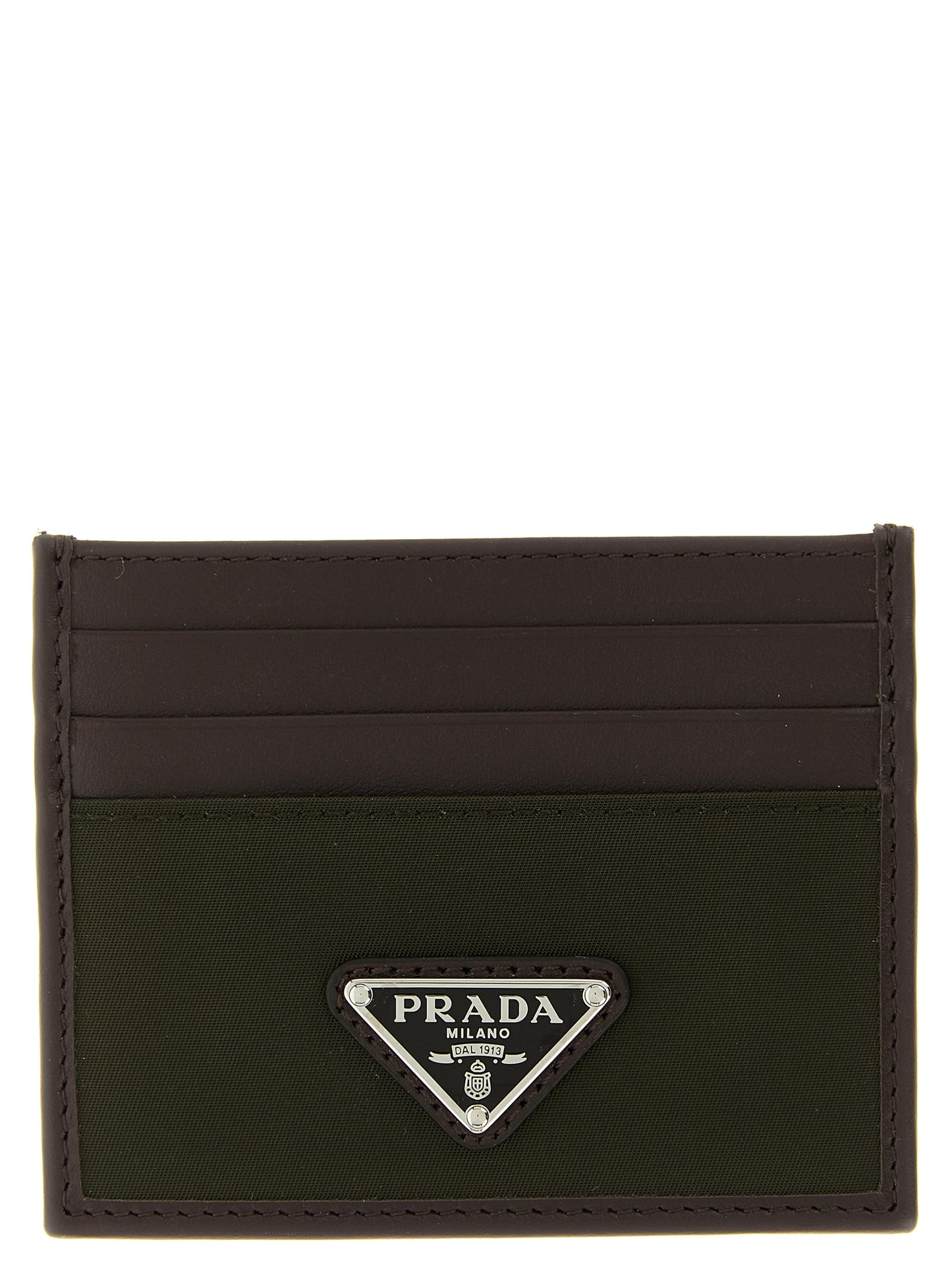 Nylon leather cardholder Wallets, card holders