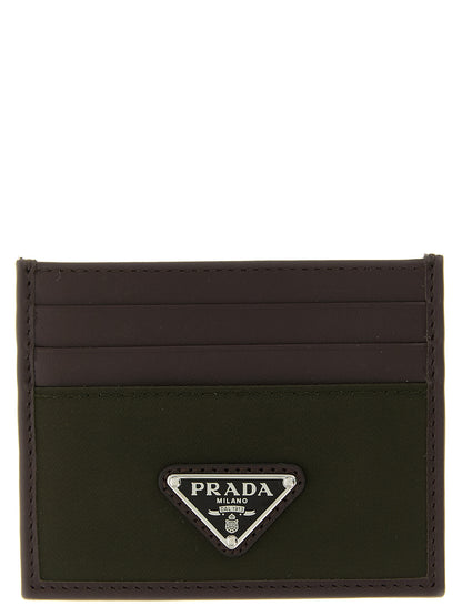 Nylon leather cardholder Wallets, card holders