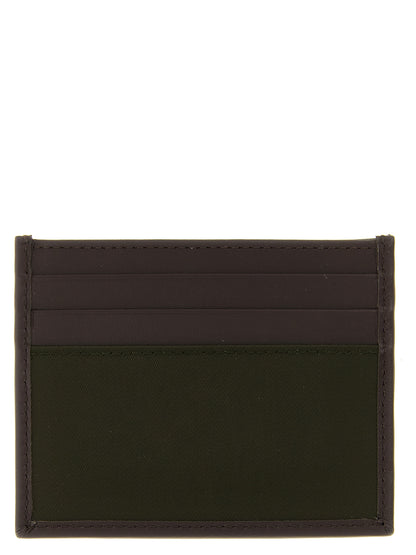 Nylon leather cardholder Wallets, card holders