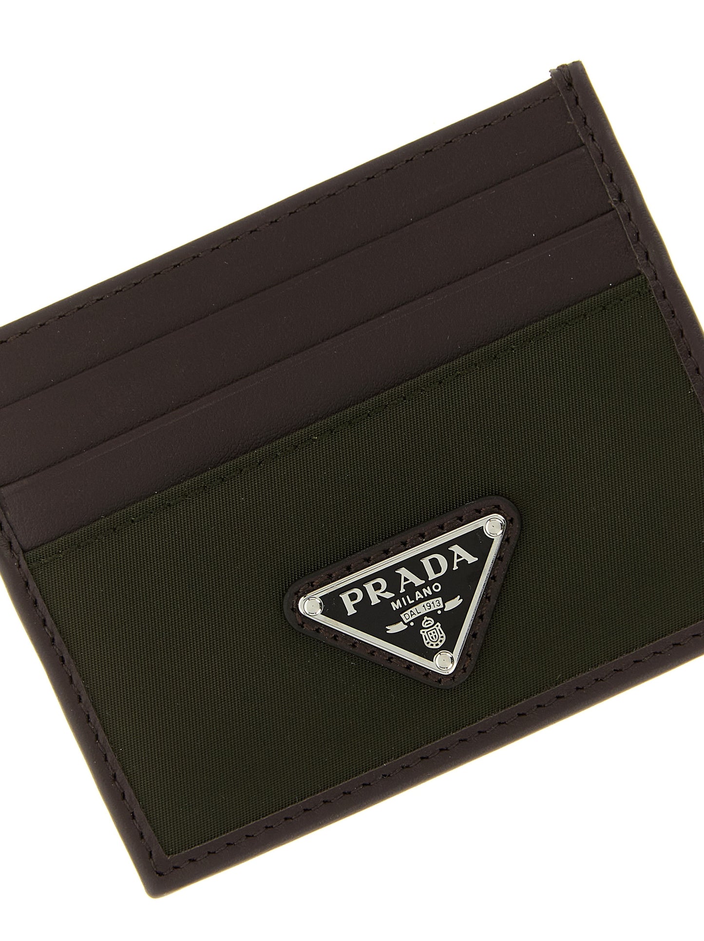 Nylon leather cardholder Wallets, card holders
