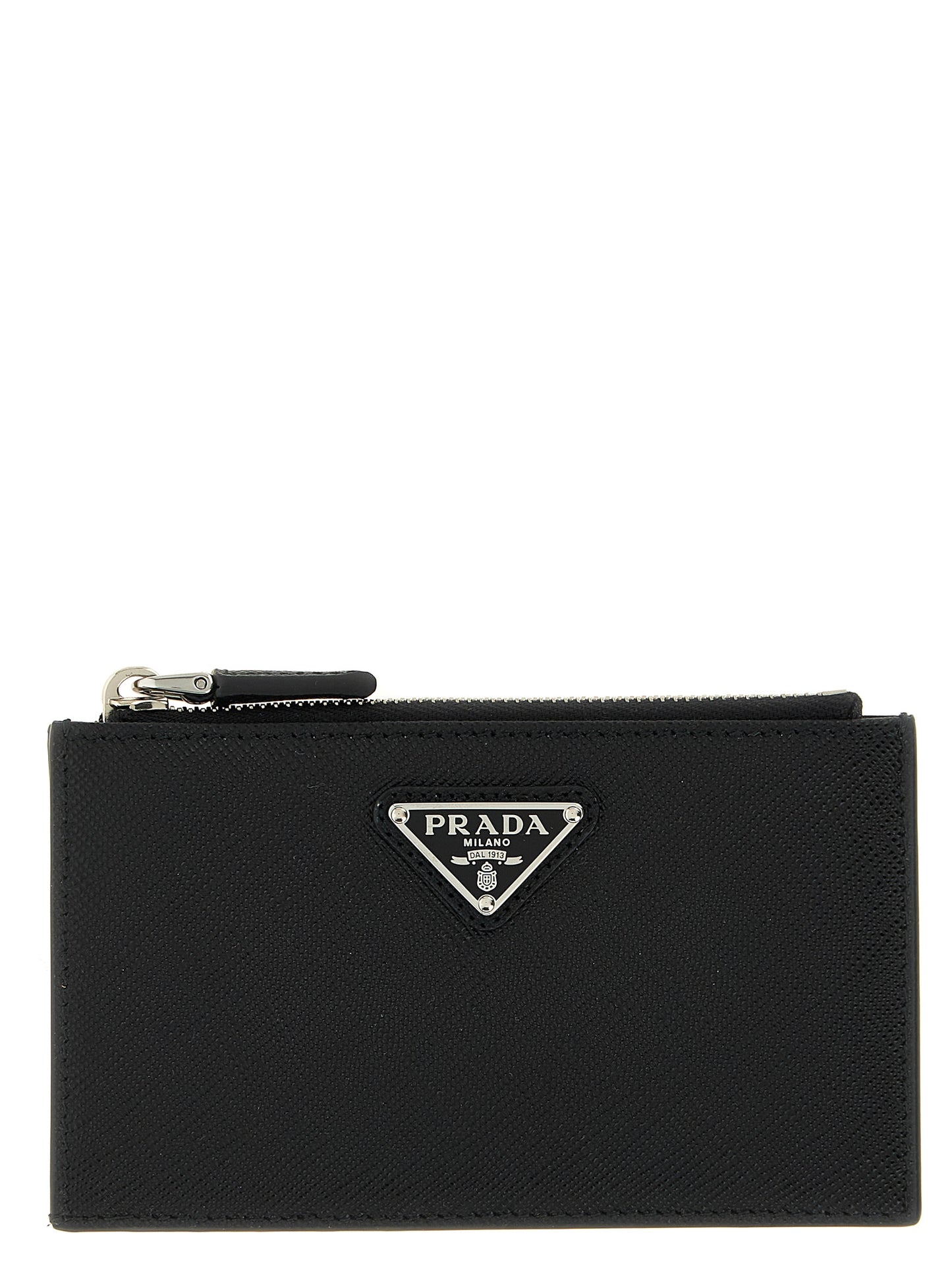 Saffiano cardholder Wallets, card holders