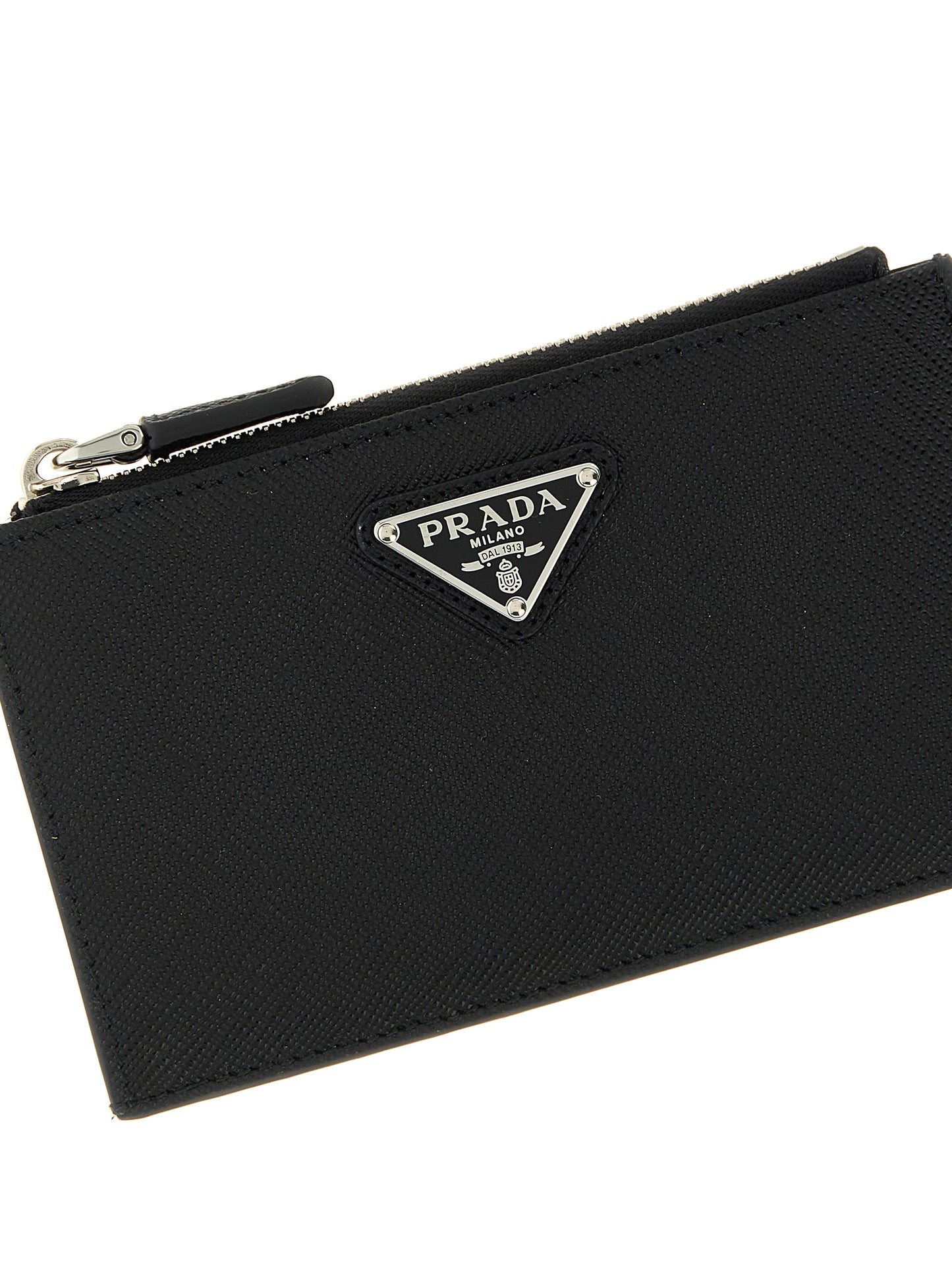 Saffiano cardholder Wallets, card holders