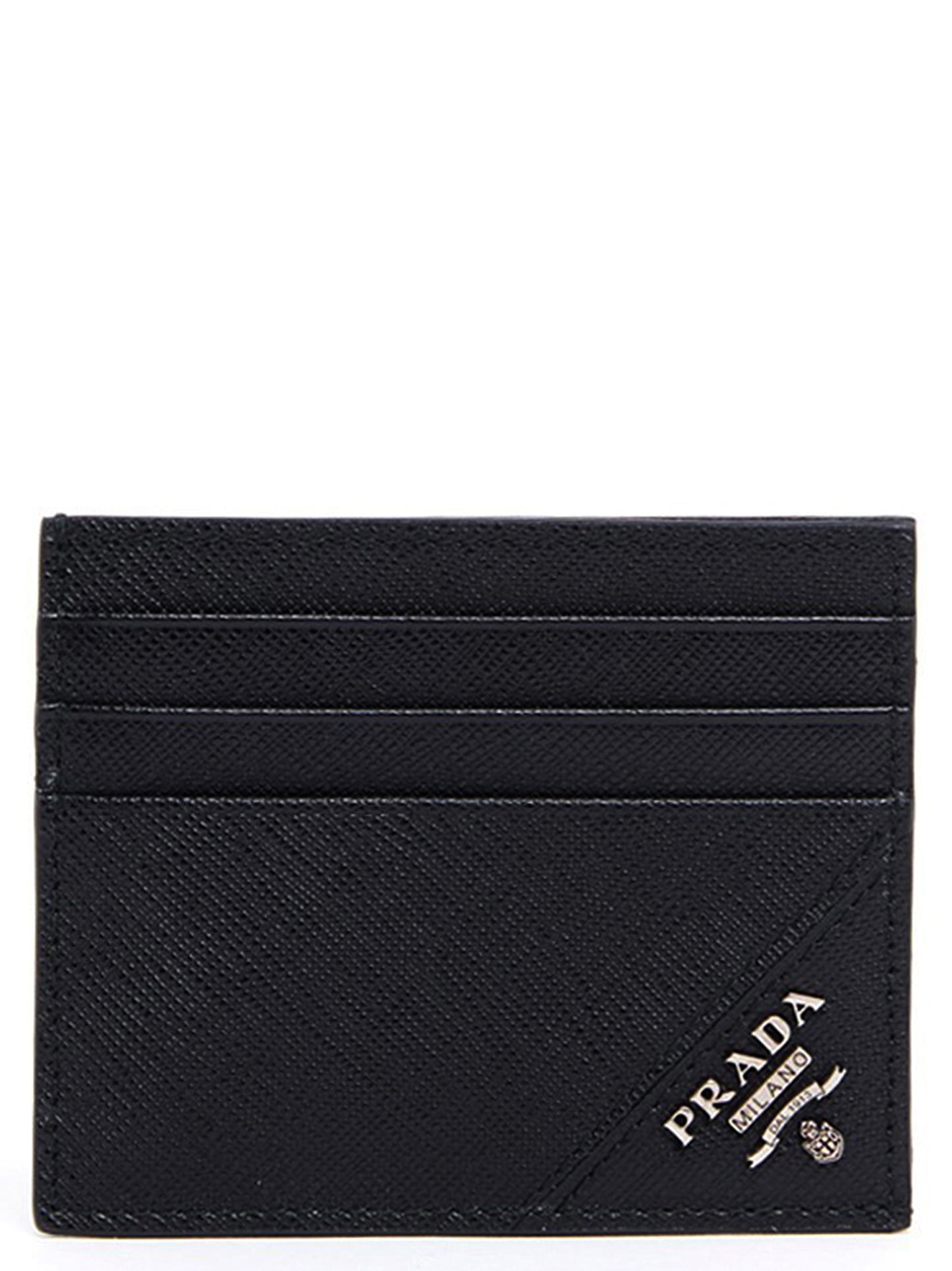 Logo card holder Wallets, card holders