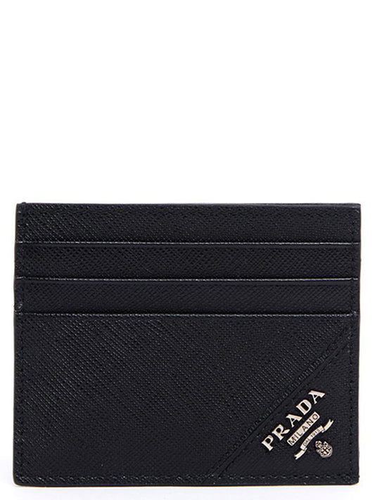 Logo card holder Wallets, card holders