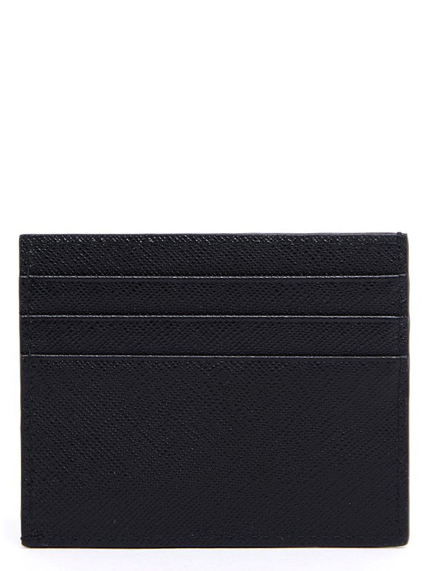 Logo card holder Wallets, card holders