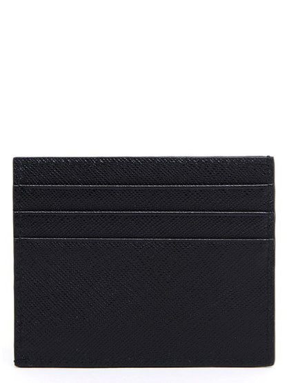 Logo card holder Wallets, card holders