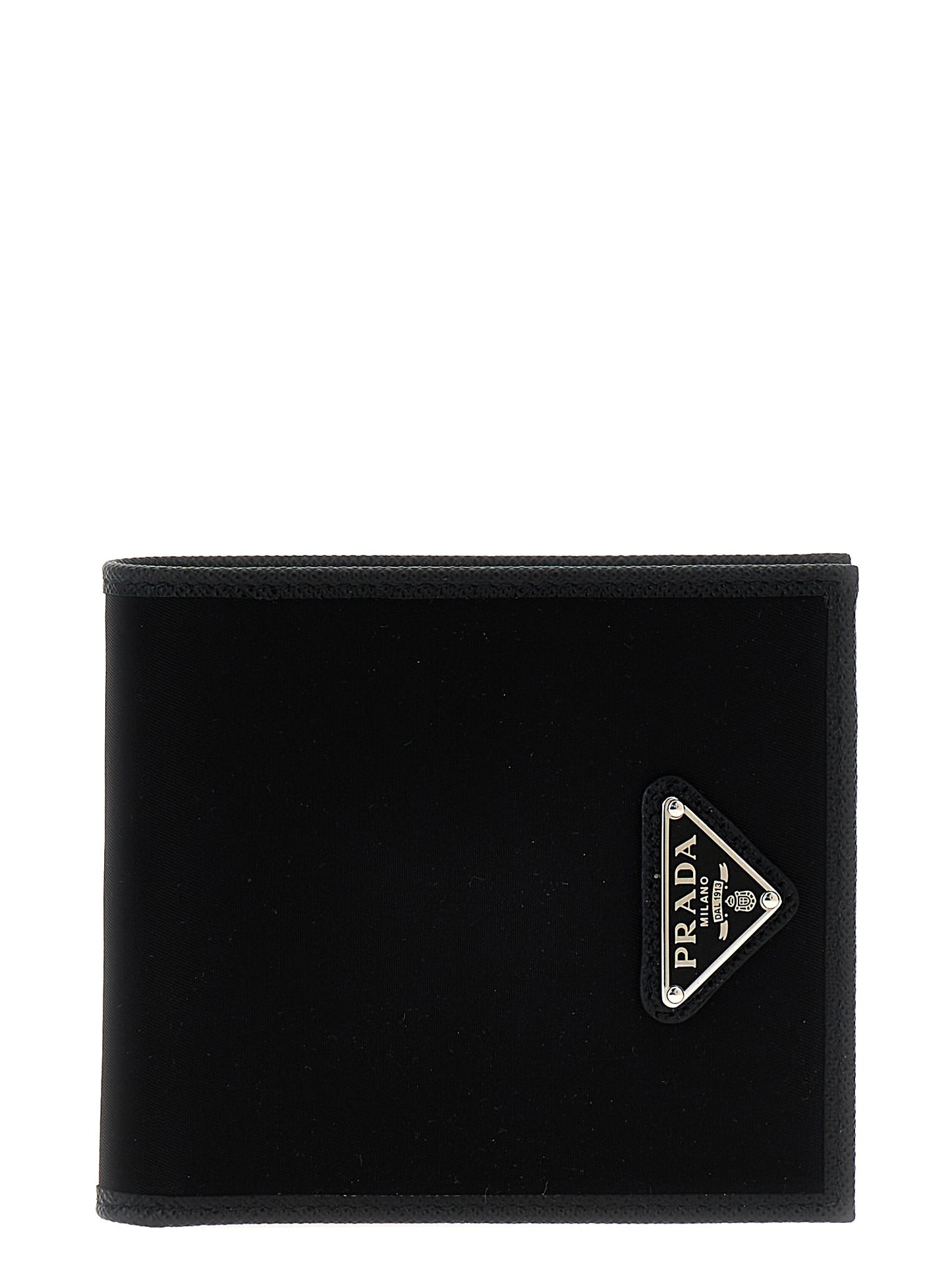 Re-nylon wallet Wallets, card holders