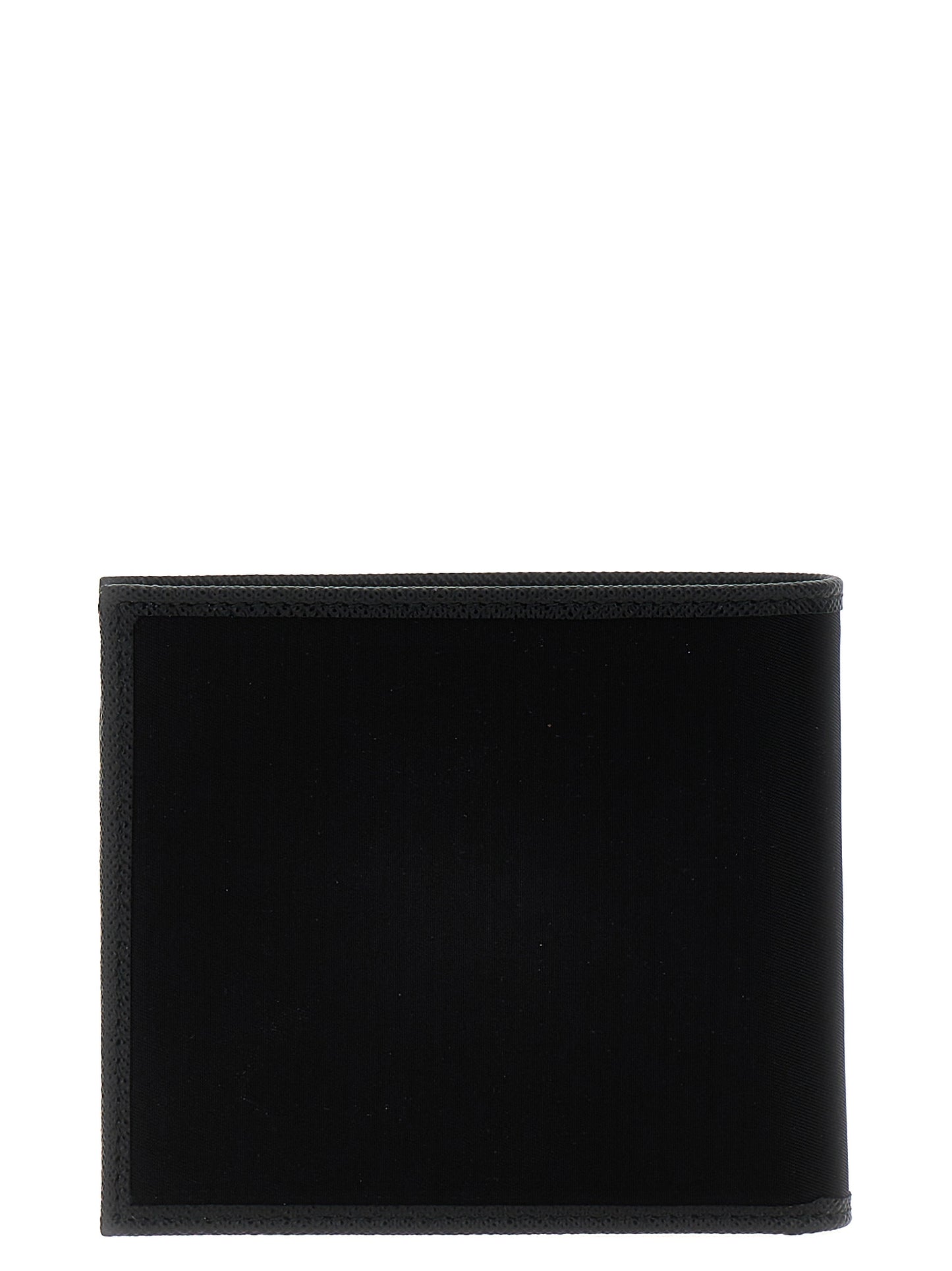 Re-nylon wallet Wallets, card holders