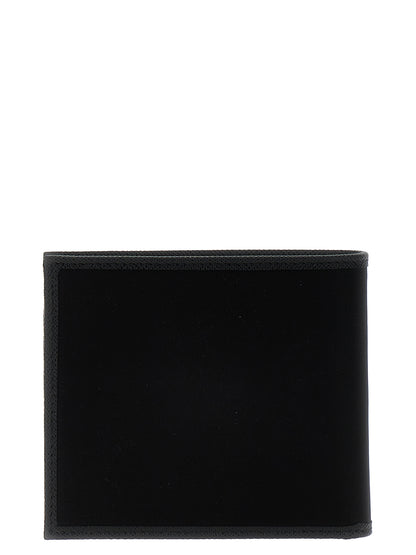 Re-nylon wallet Wallets, card holders