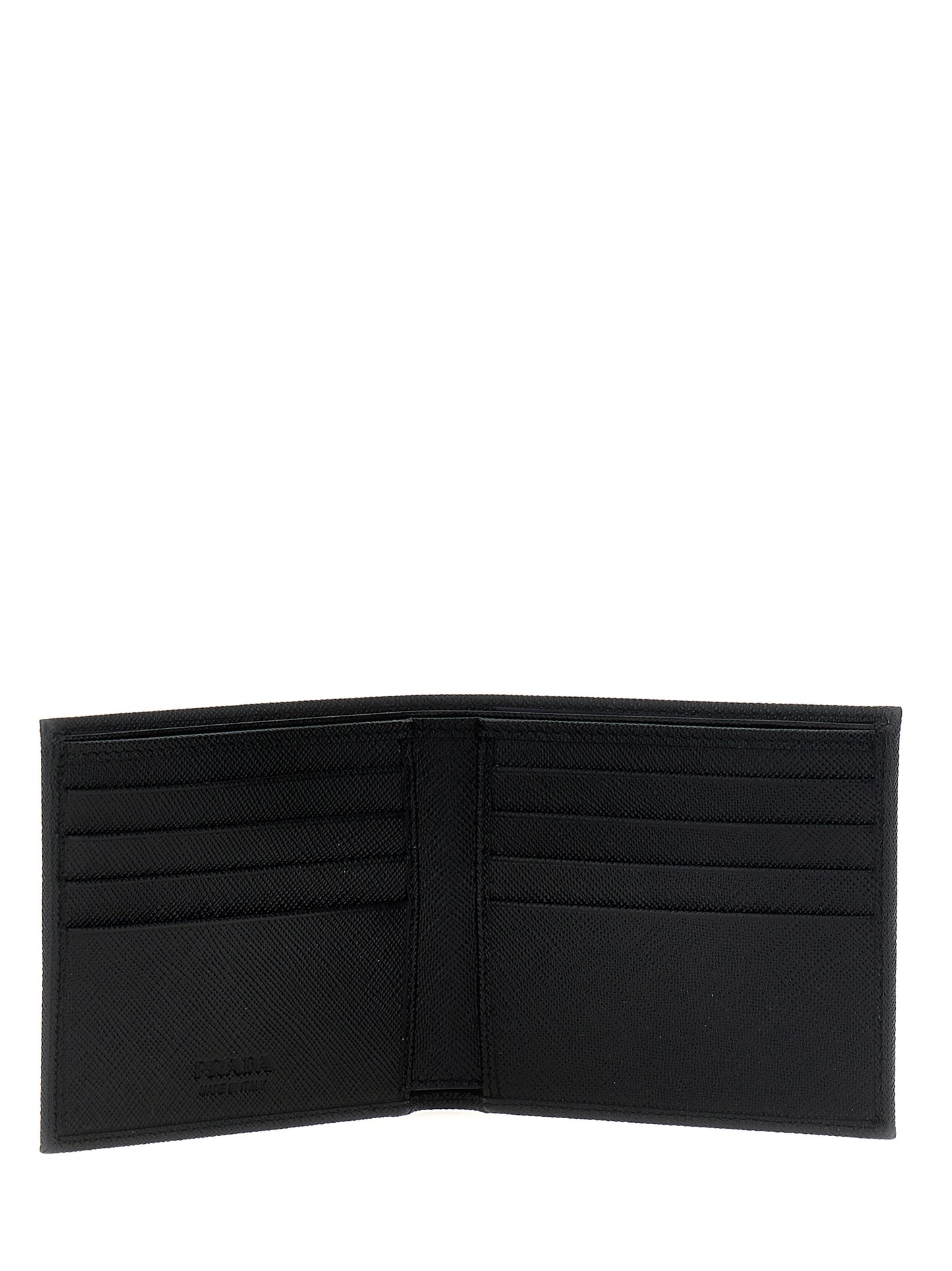 Re-nylon wallet Wallets, card holders