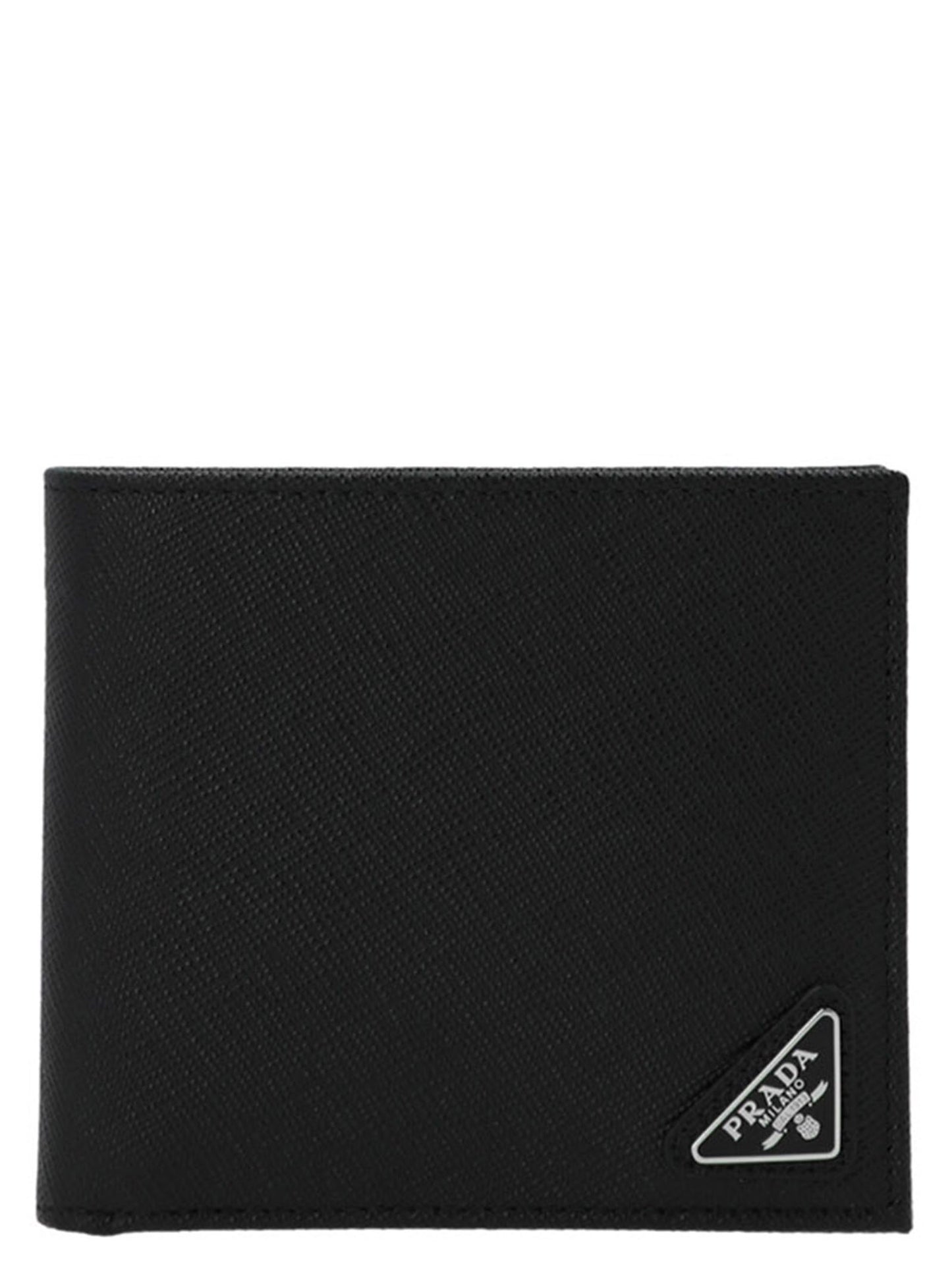 Logo wallet Wallets, card holders