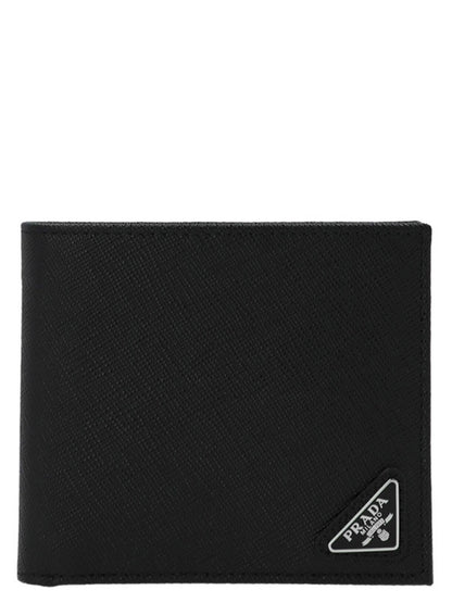 Logo wallet Wallets, card holders