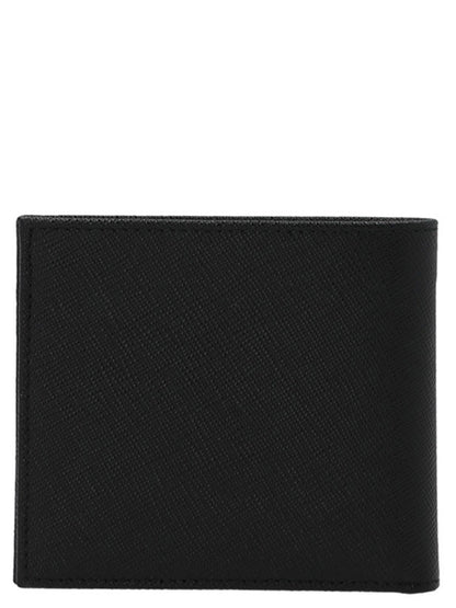 Logo wallet Wallets, card holders