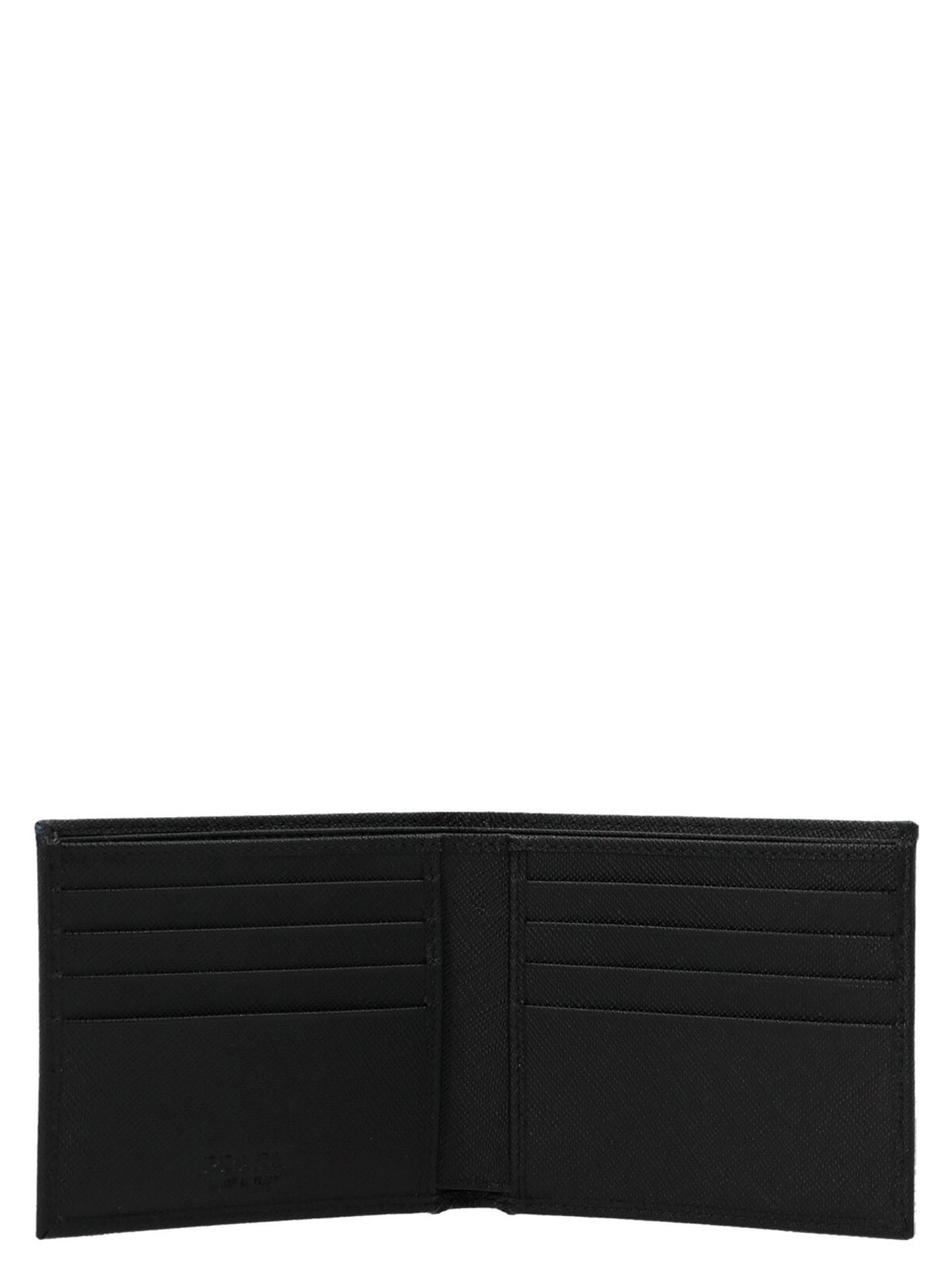 Logo wallet Wallets, card holders