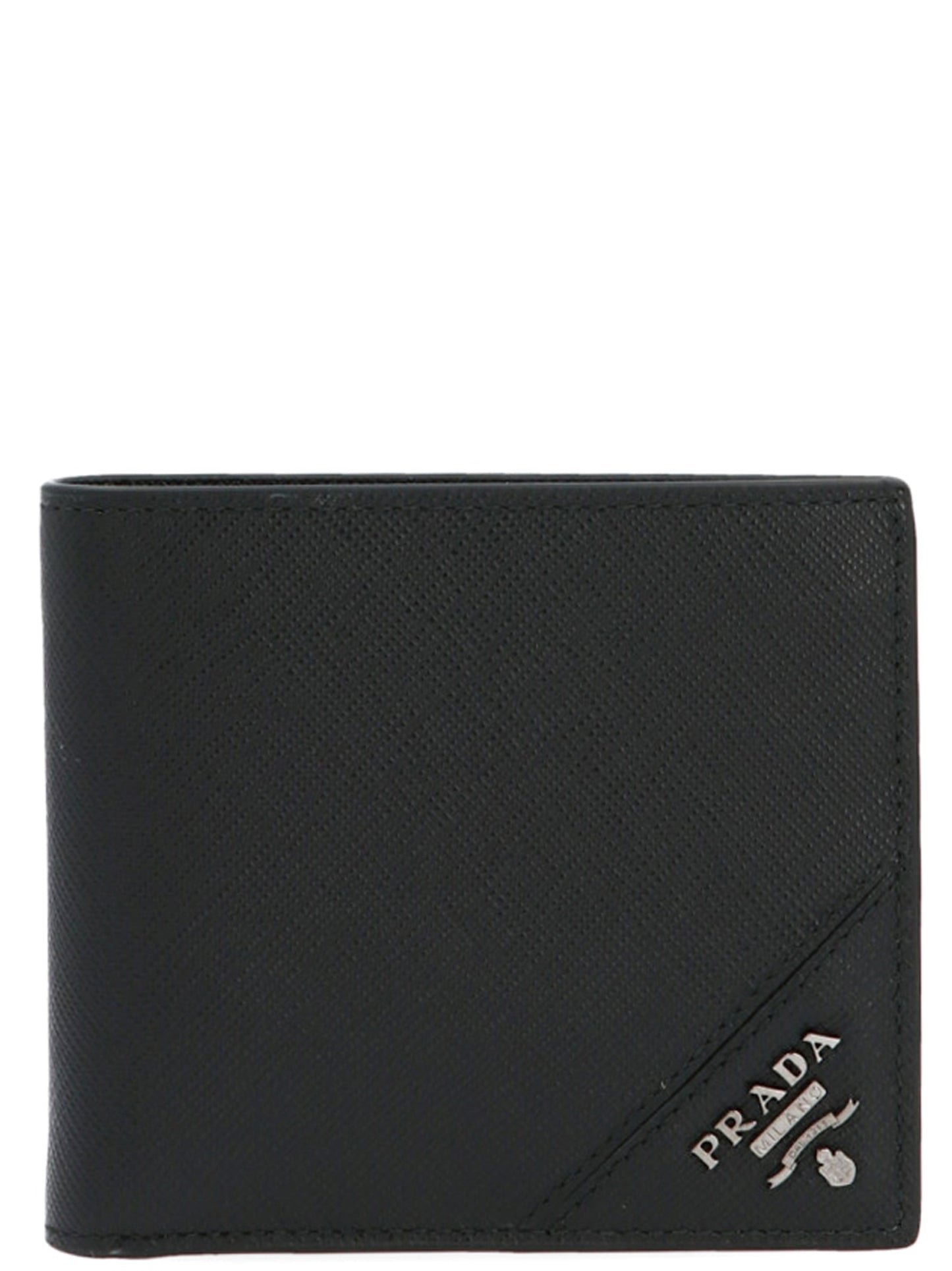 Logo wallet Wallets, card holders