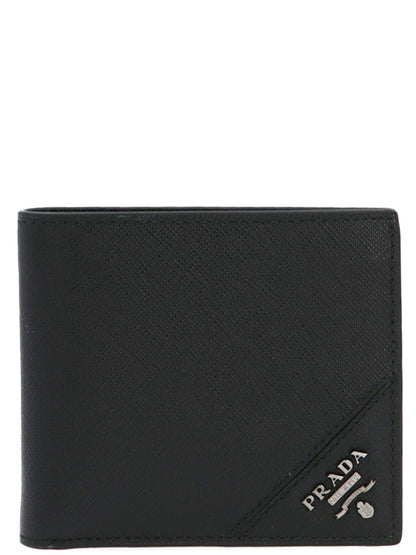 Logo wallet Wallets, card holders