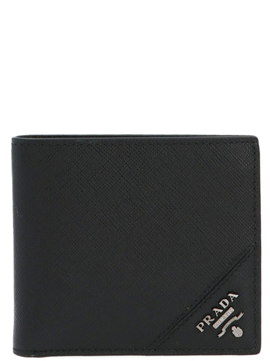 Logo wallet Wallets, card holders