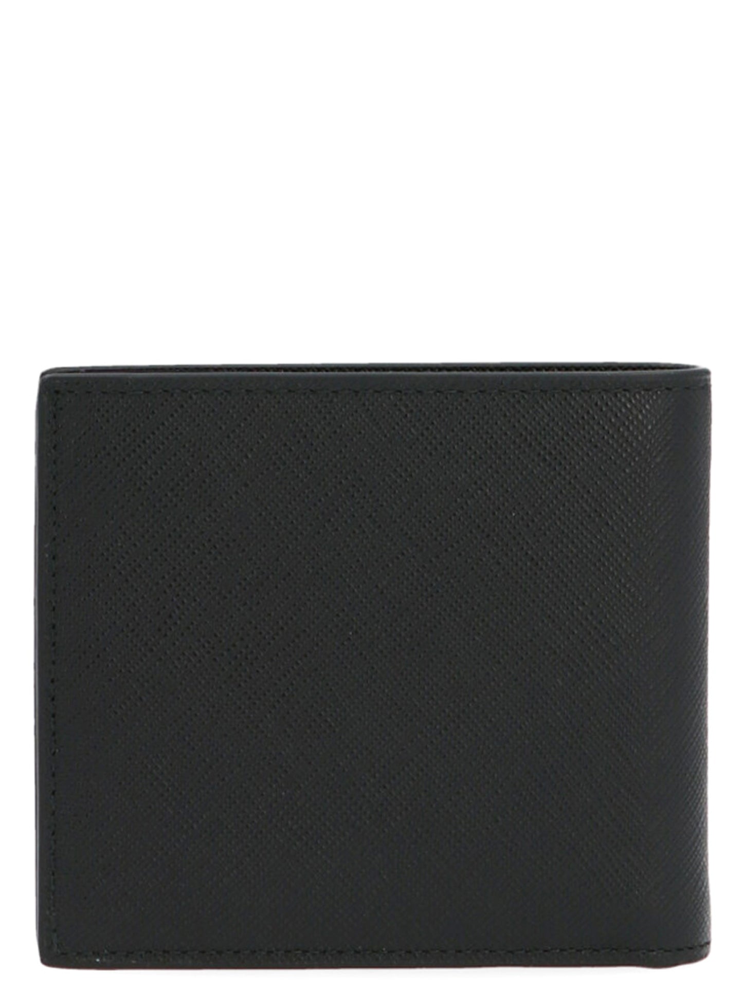 Logo wallet Wallets, card holders